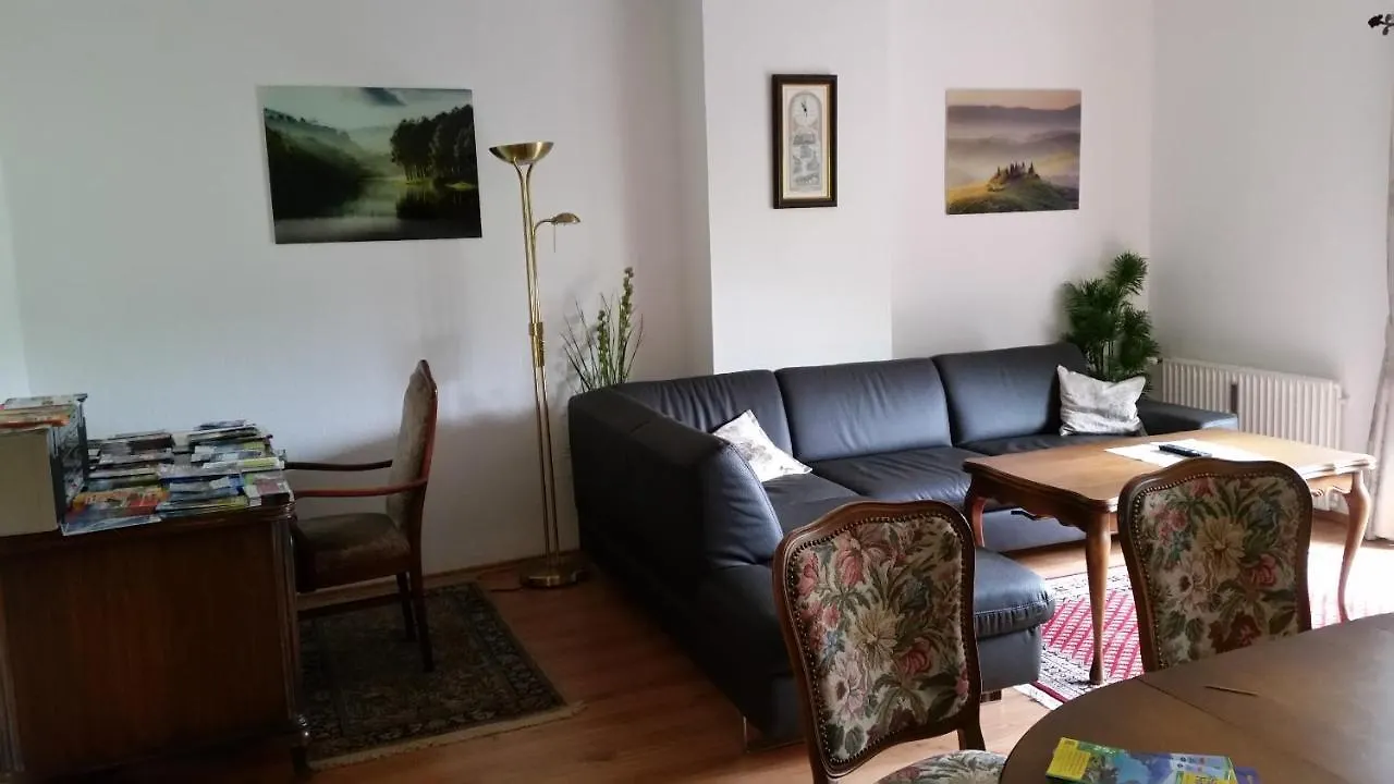 Ferienwohnung Hergesell Marktschellenberg Deutschland