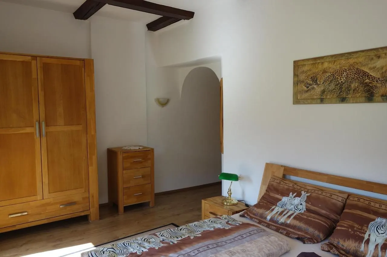 Ferienwohnung Hergesell Marktschellenberg